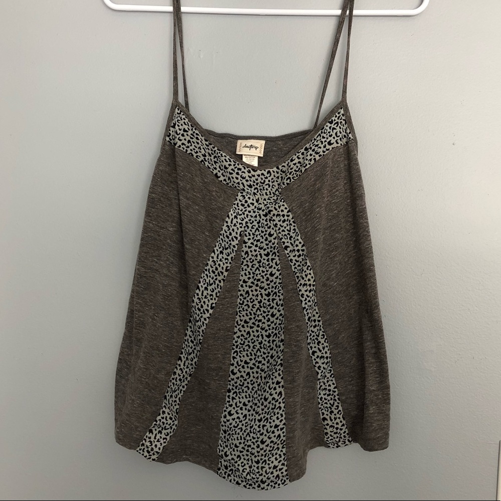 Daytrip tank top